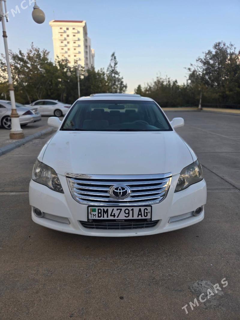 Toyota Avalon 2005 - 173 000 TMT - Ашхабад - img 10
