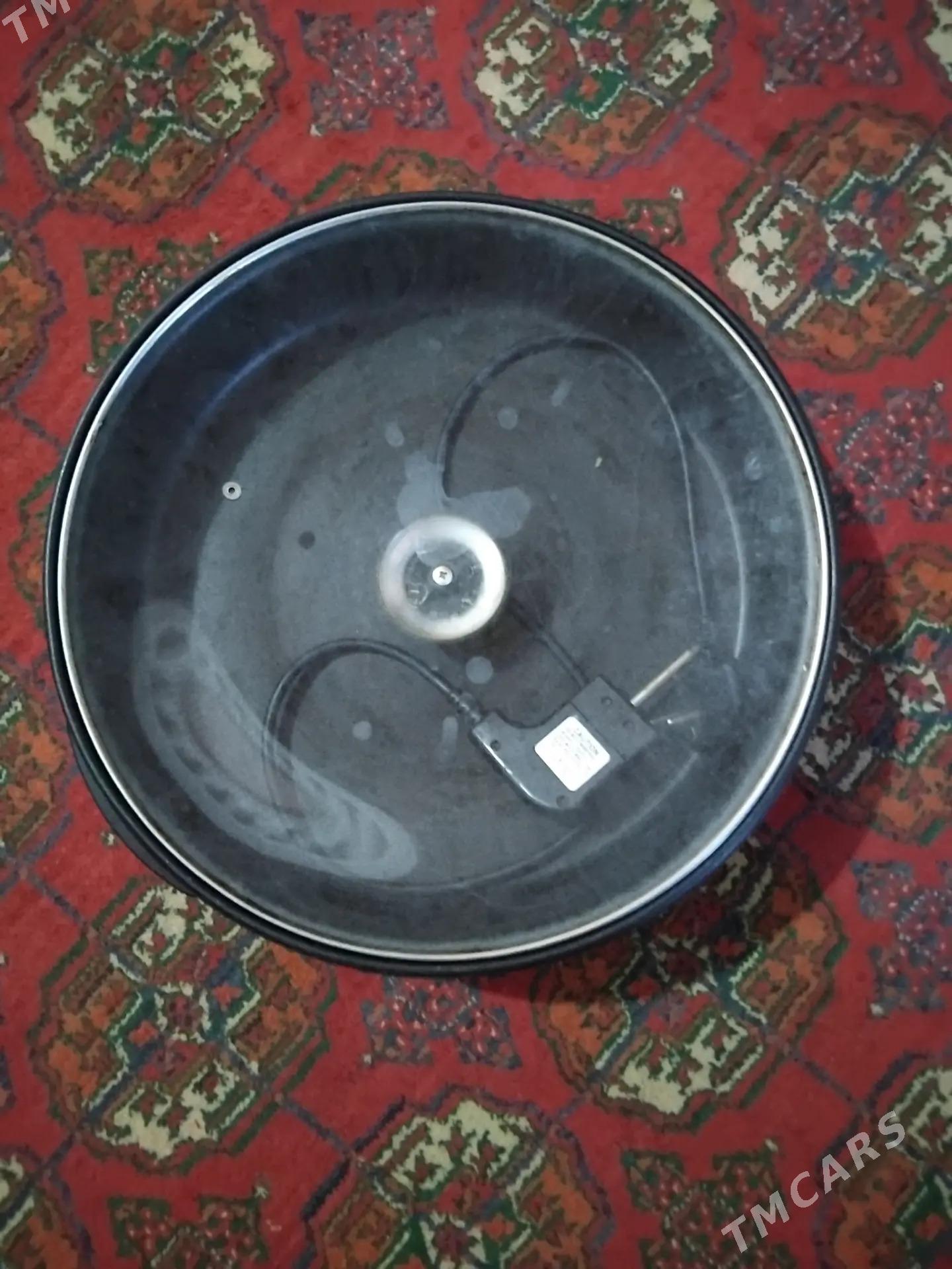 tokly gazan(газан) - Görogly (Tagta) - img 1