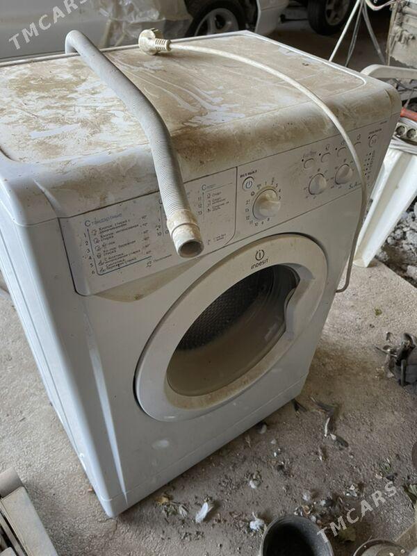 kir mashyn - Bekrewe - img 2