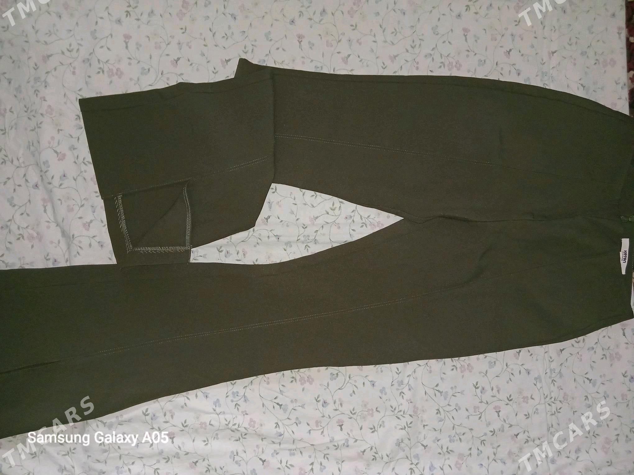 jensylar - Daşoguz - img 3