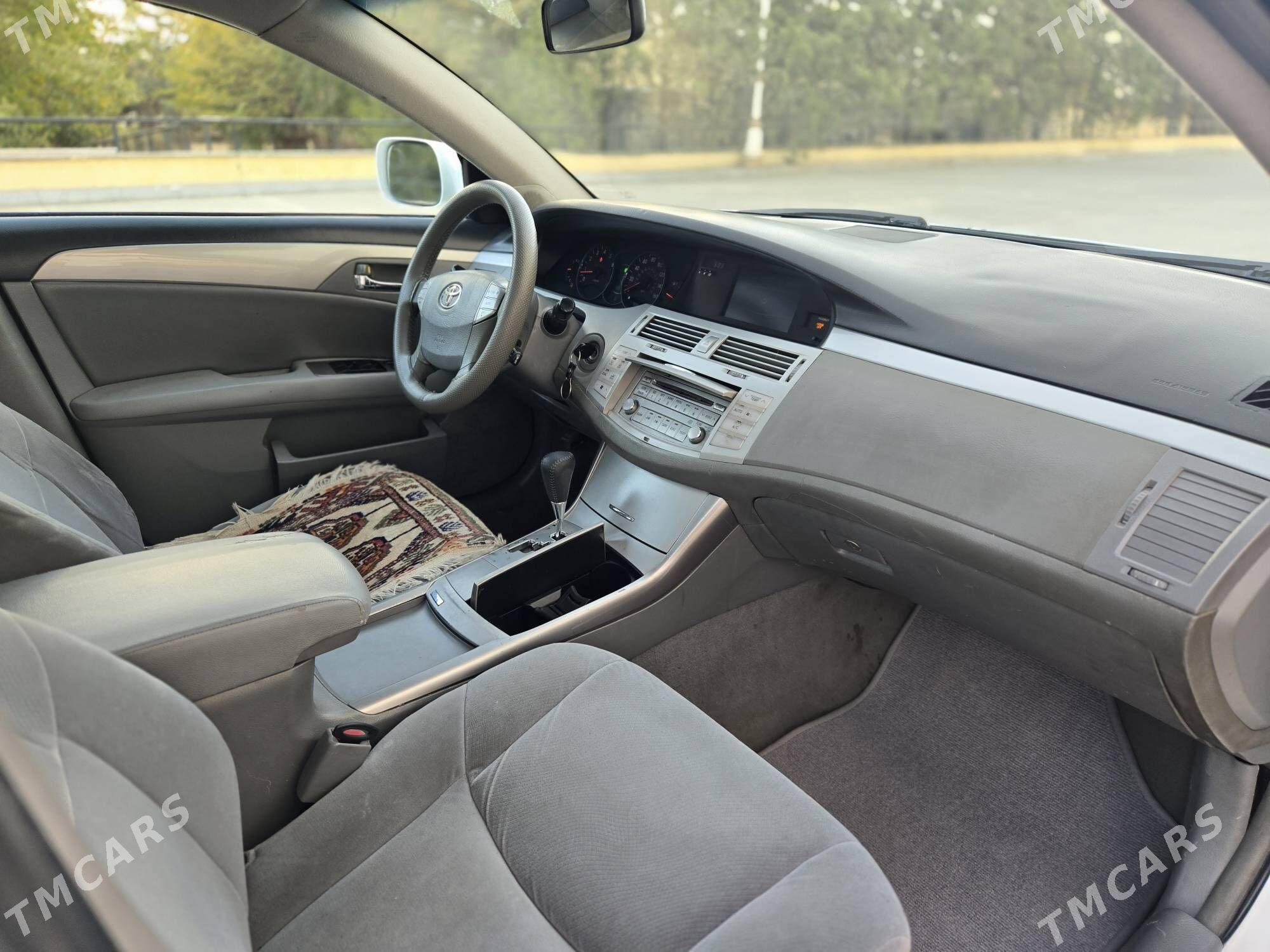 Toyota Avalon 2005 - 173 000 TMT - Ашхабад - img 9