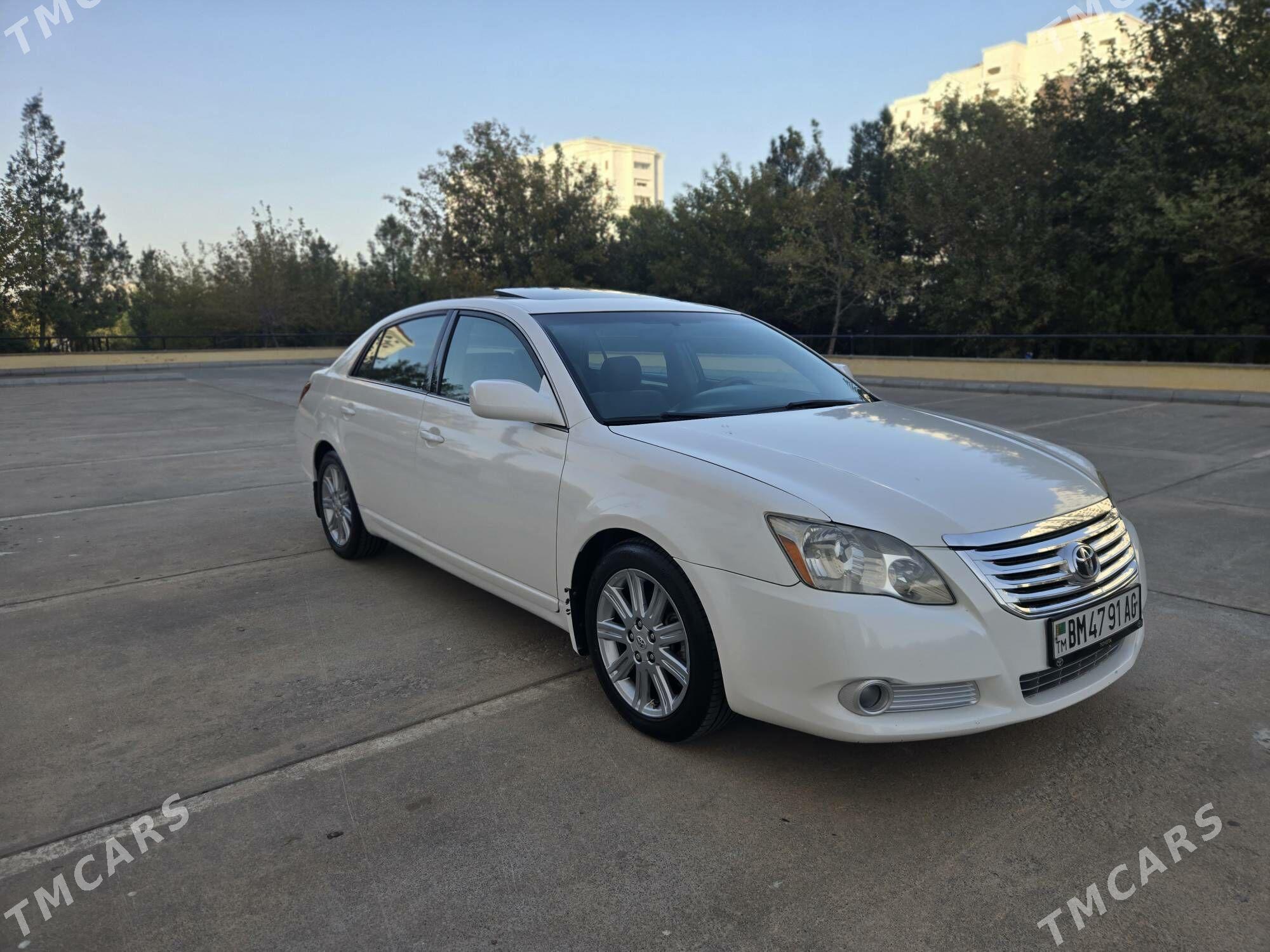 Toyota Avalon 2005 - 173 000 TMT - Ашхабад - img 2