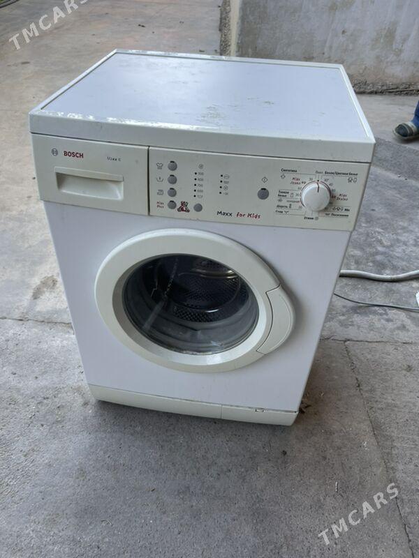 kir mashyn - Bekrewe - img 1