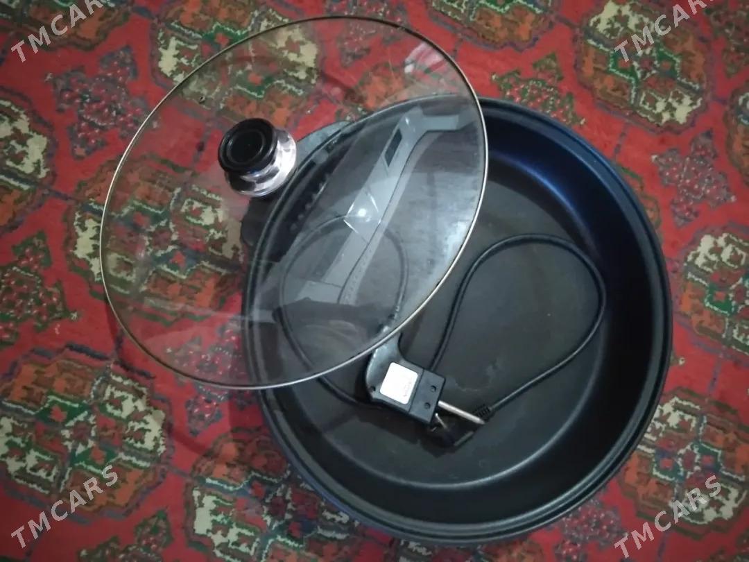 tokly gazan(газан) - Görogly (Tagta) - img 2