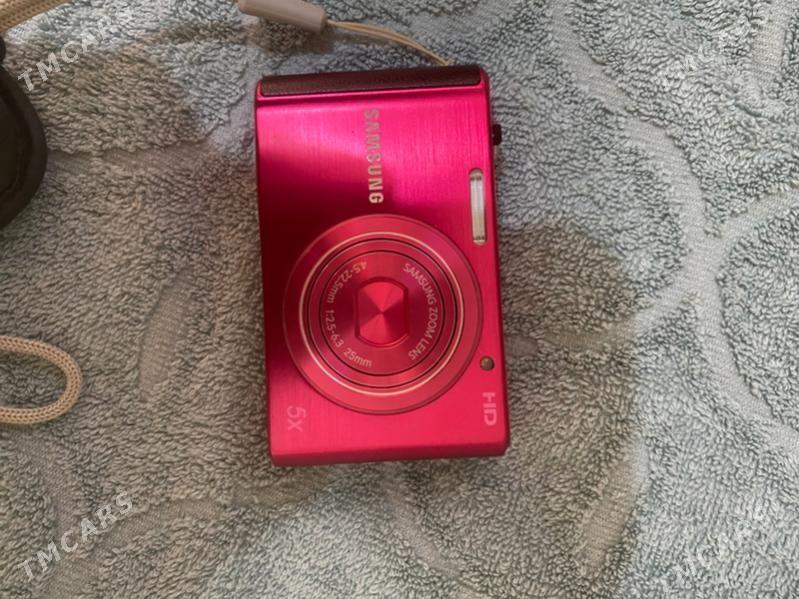 Фотоаппарат - Ашхабад - img 4