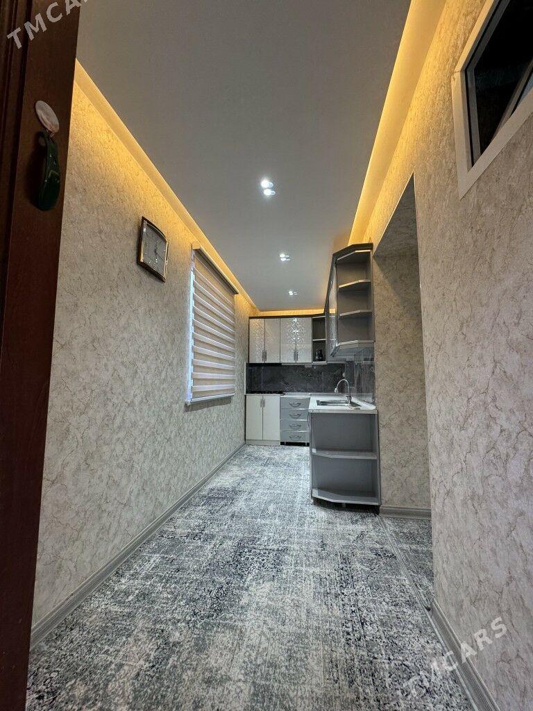 5 mkr 2 etazy 2 kom - Aşgabat - img 1