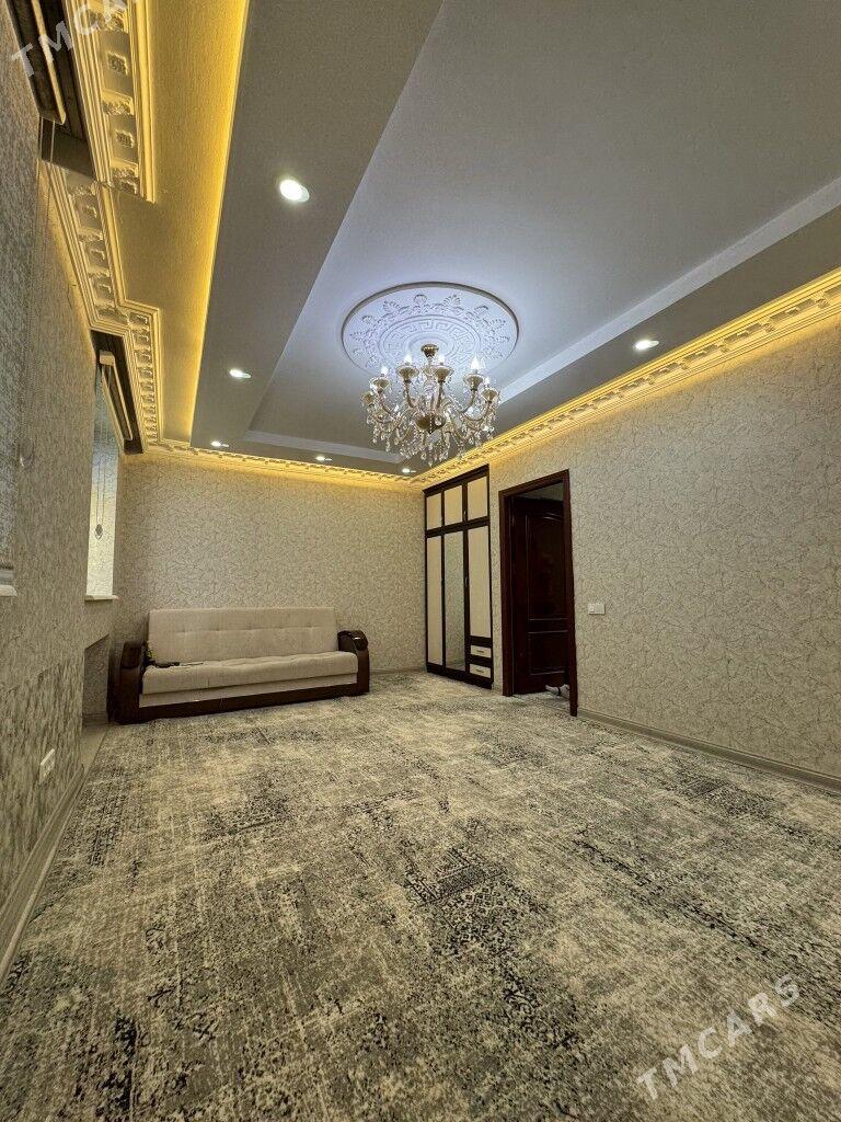 5 mkr 2 etazy  2 kom - Aşgabat - img 3