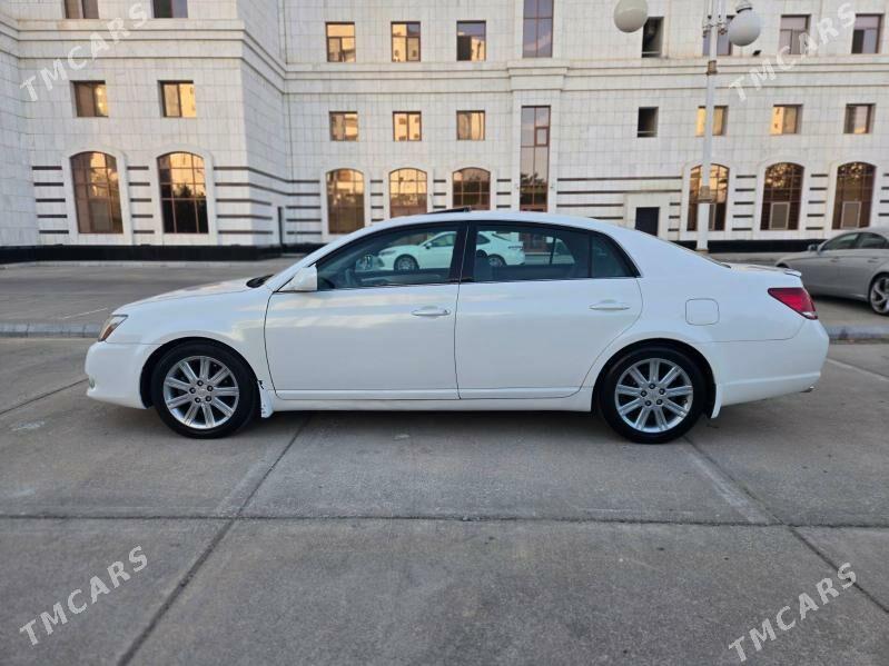 Toyota Avalon 2005 - 173 000 TMT - Ашхабад - img 6