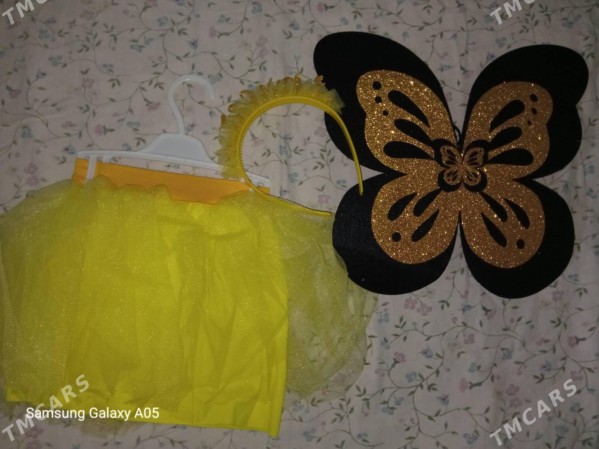 detiski geyim taze - Дашогуз - img 3