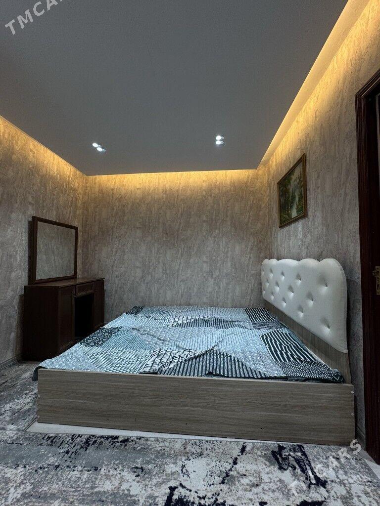 5 mkr 2 etazy  2 kom - Aşgabat - img 4