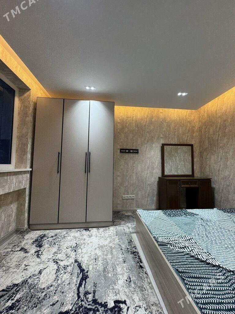 5 mkr 2 etazy  2 kom - Aşgabat - img 5