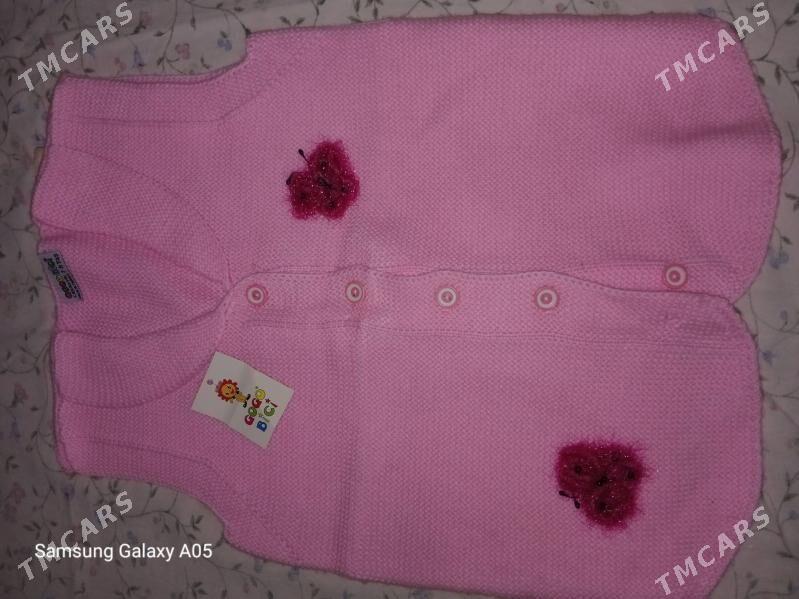 detiski geyim taze - Дашогуз - img 4