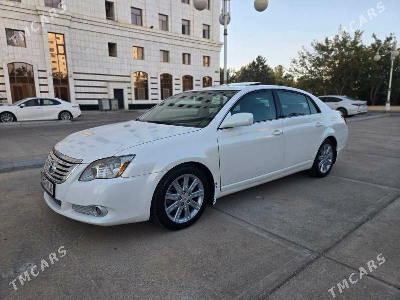 Toyota Avalon 2005 - 173 000 TMT - Ашхабад - img 3