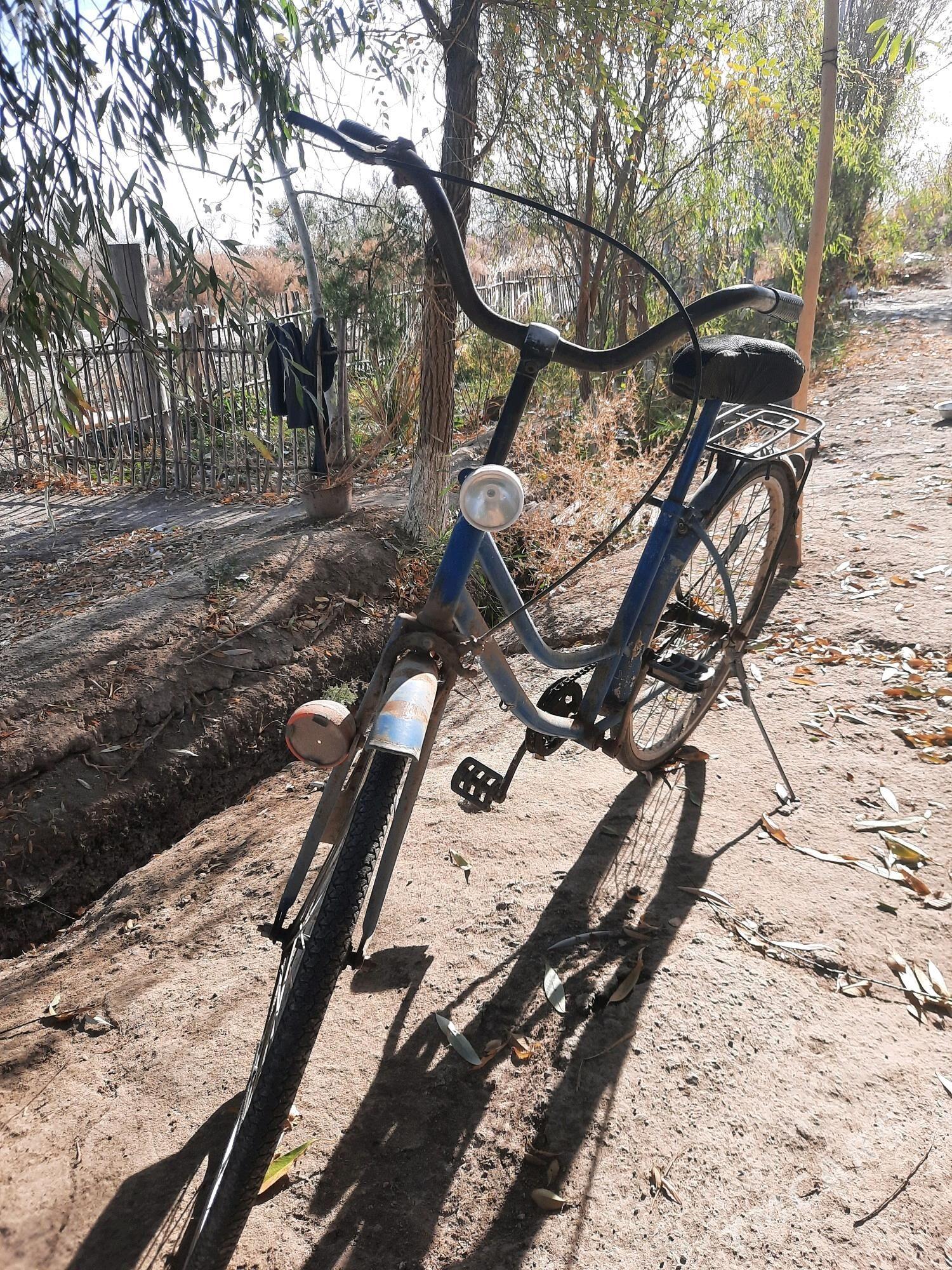 Welosipet AISt - Boldumsaz - img 2