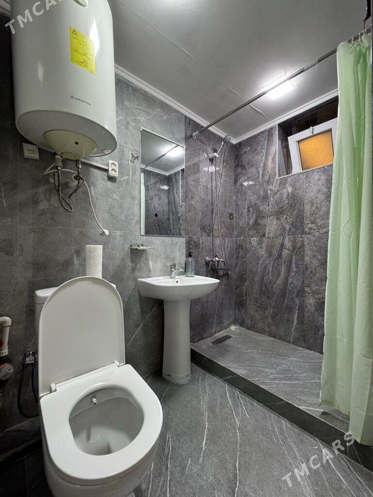 5 mkr 2 etazy  2 kom - Aşgabat - img 6