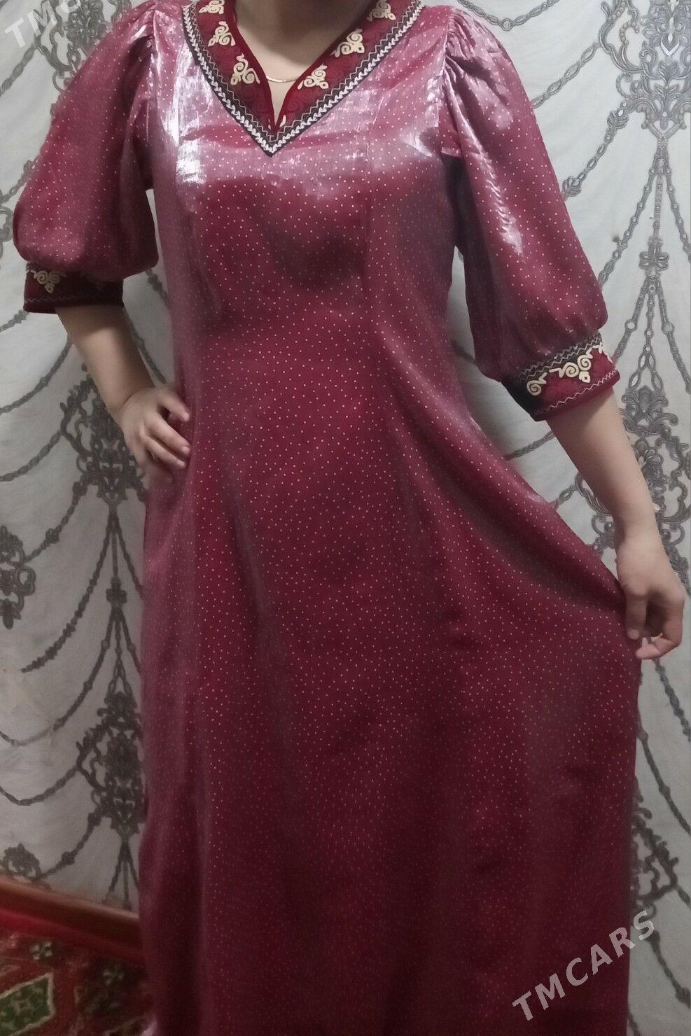 KÖÝNEKLER WE ŞOBA - Дашогуз - img 4