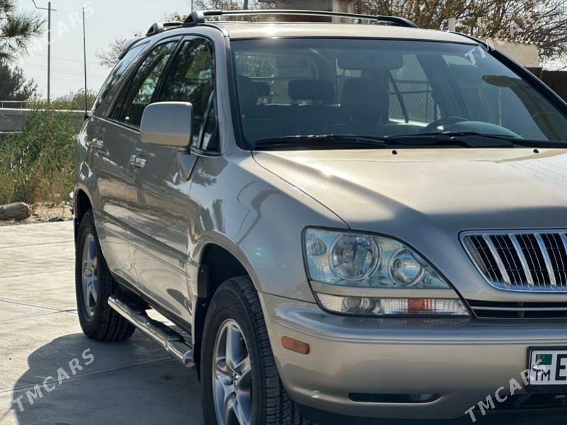 Lexus RX 300 2003 - 235 000 TMT - Türkmengala - img 1