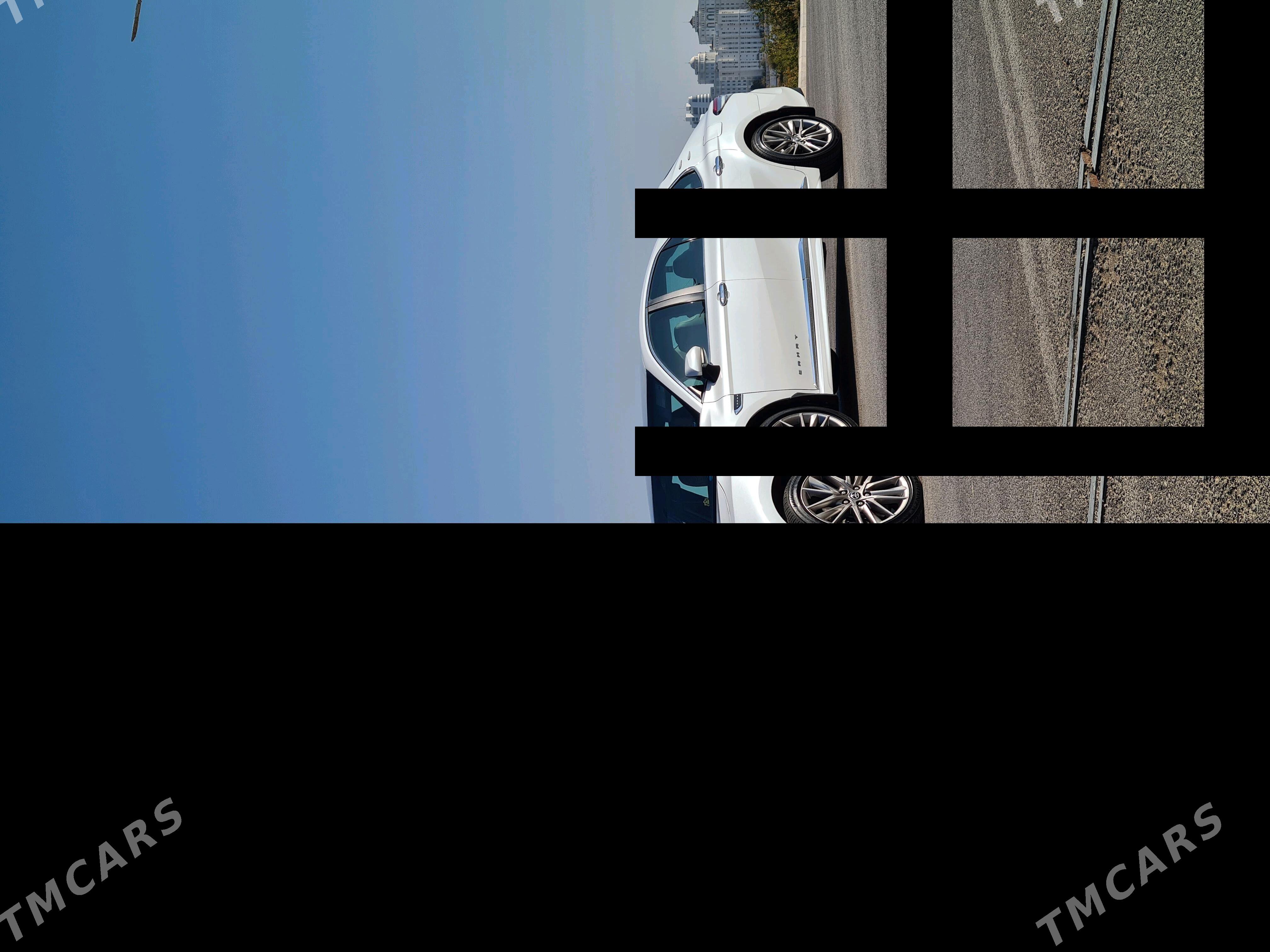 Toyota Camry 2018 - 295 000 TMT - Aşgabat - img 2