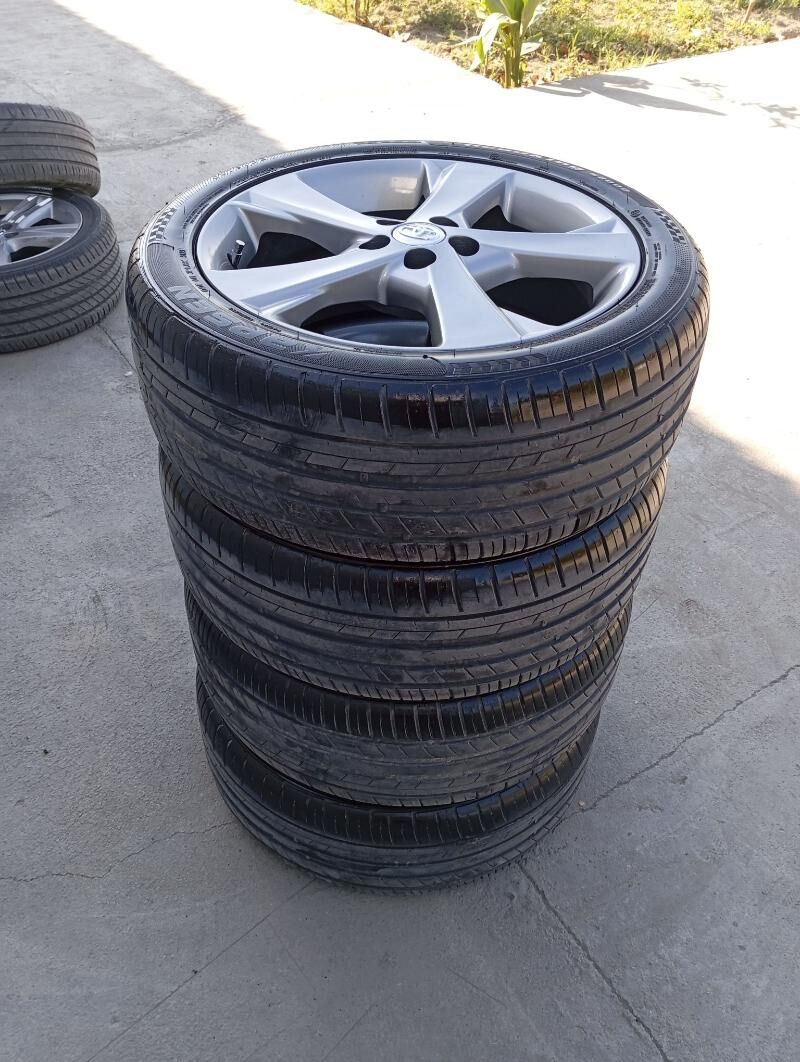 Dysga pakryşga Karolla 17 3 000 TMT - Bedew - img 4