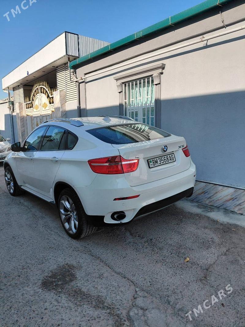 BMW X6 2010 - 270 000 TMT - Aşgabat - img 1