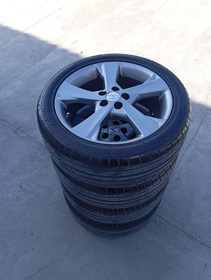 Dysga pakryşga Karolla 17 3 000 TMT - Bedew - img 3