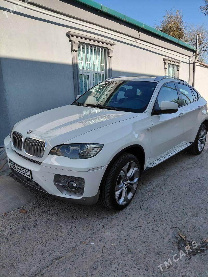 BMW X6 2010 - 270 000 TMT - Aşgabat - img 2