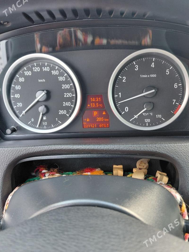 BMW X6 2010 - 270 000 TMT - Aşgabat - img 6