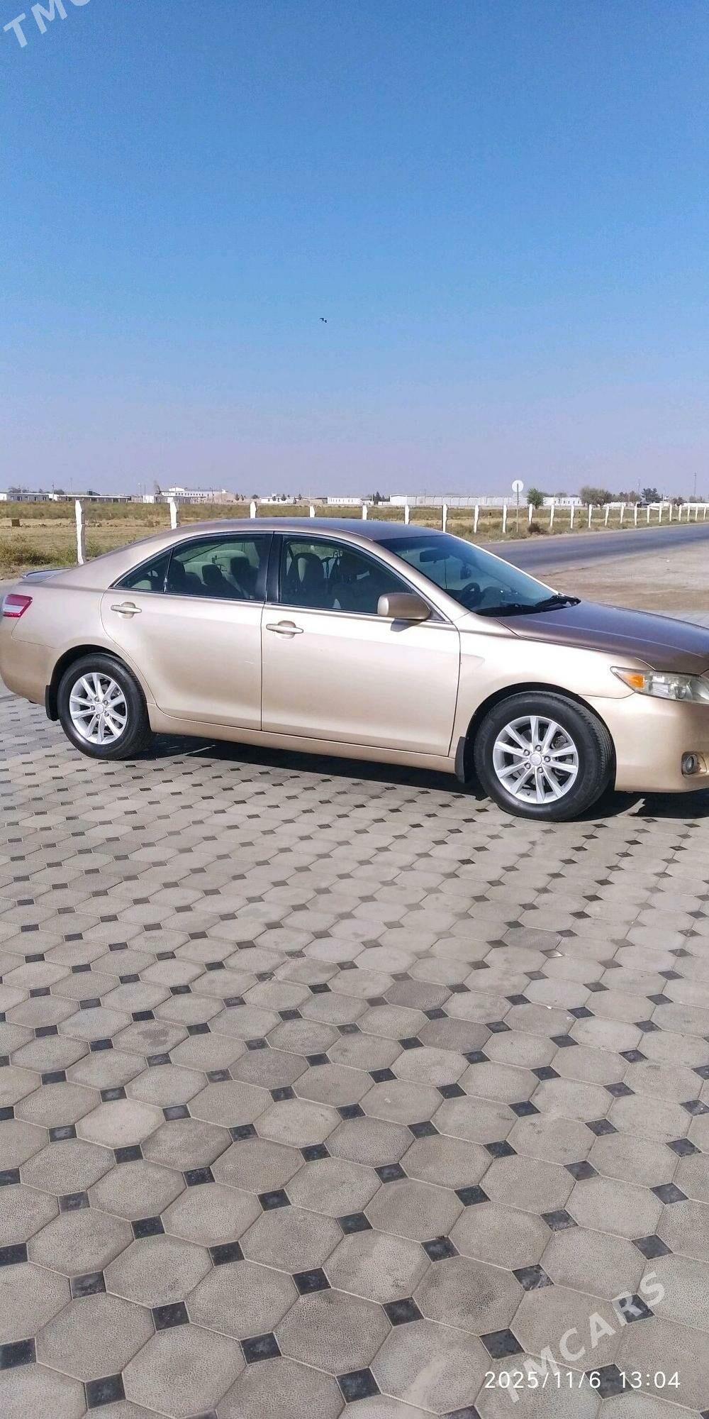 Toyota Camry 2011 - 200 000 TMT - Mary - img 7