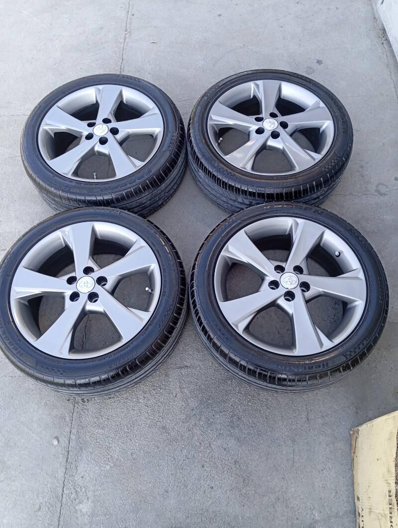 Dysga pakryşga Karolla 17 3 000 TMT - Bedew - img 2