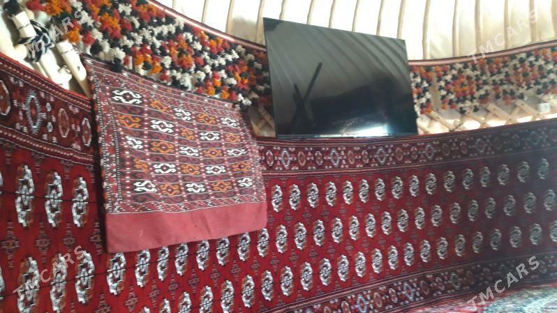 ak öý gara öy - Ашхабад - img 7