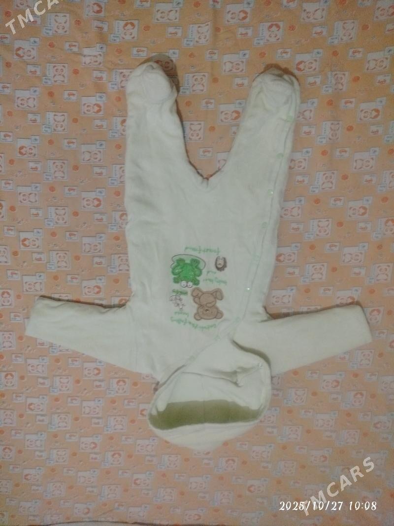 детский комбинезон - 11 мкр - img 3