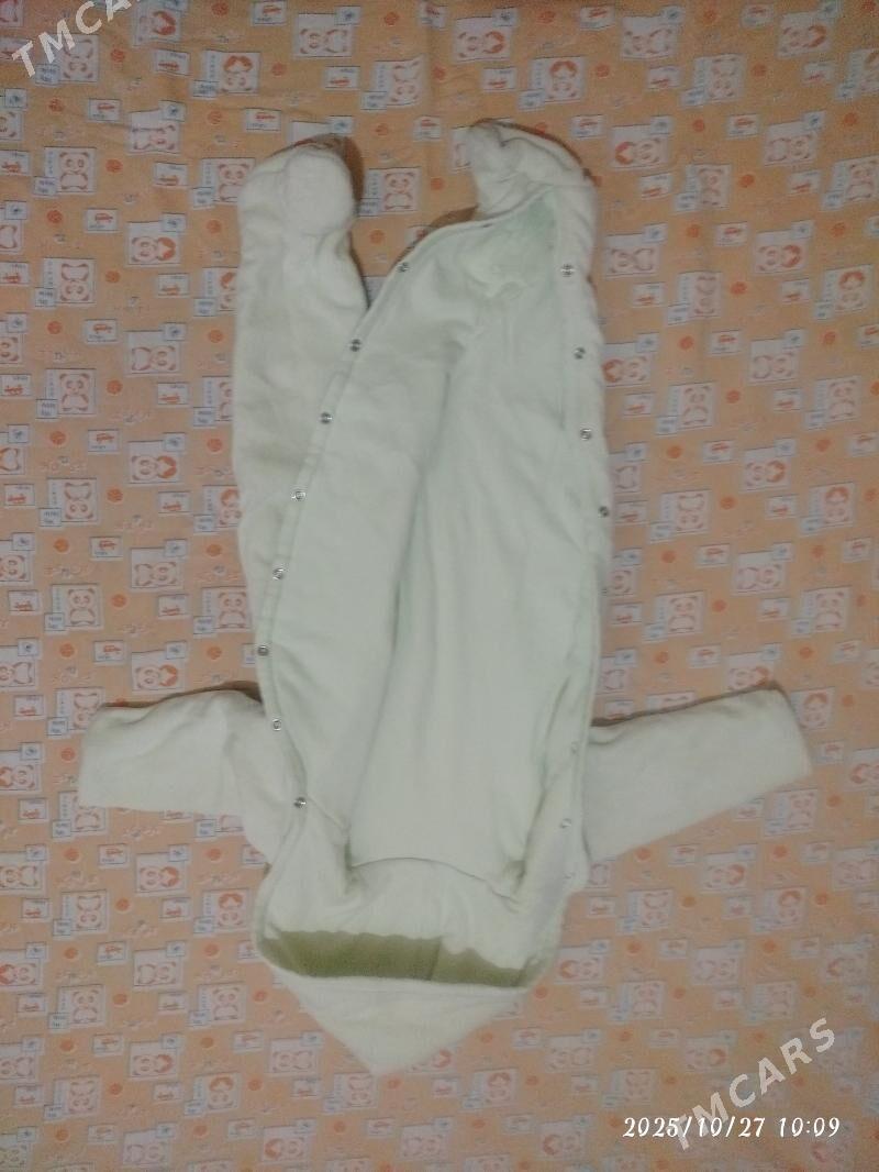 детский комбинезон - 11 мкр - img 4