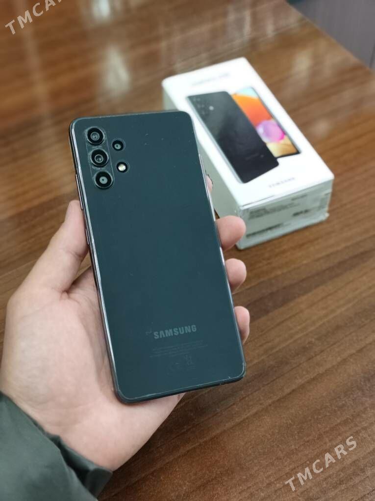 Samsung A32 - Мары - img 1