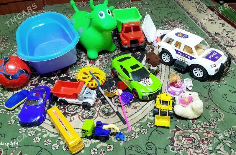 Çaga maşyn - Daşoguz - img 2