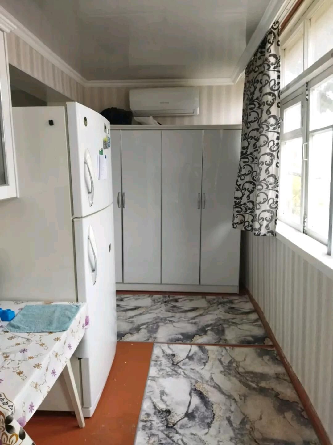 1КОМ 4МКР 4/2ЭТ 42КВ² - Aşgabat - img 4