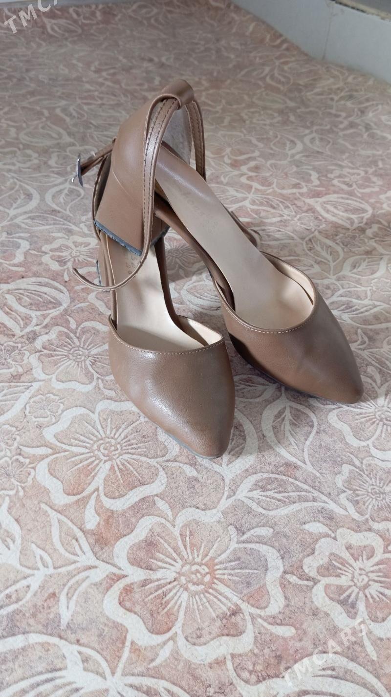 tufli - Дашогуз - img 2