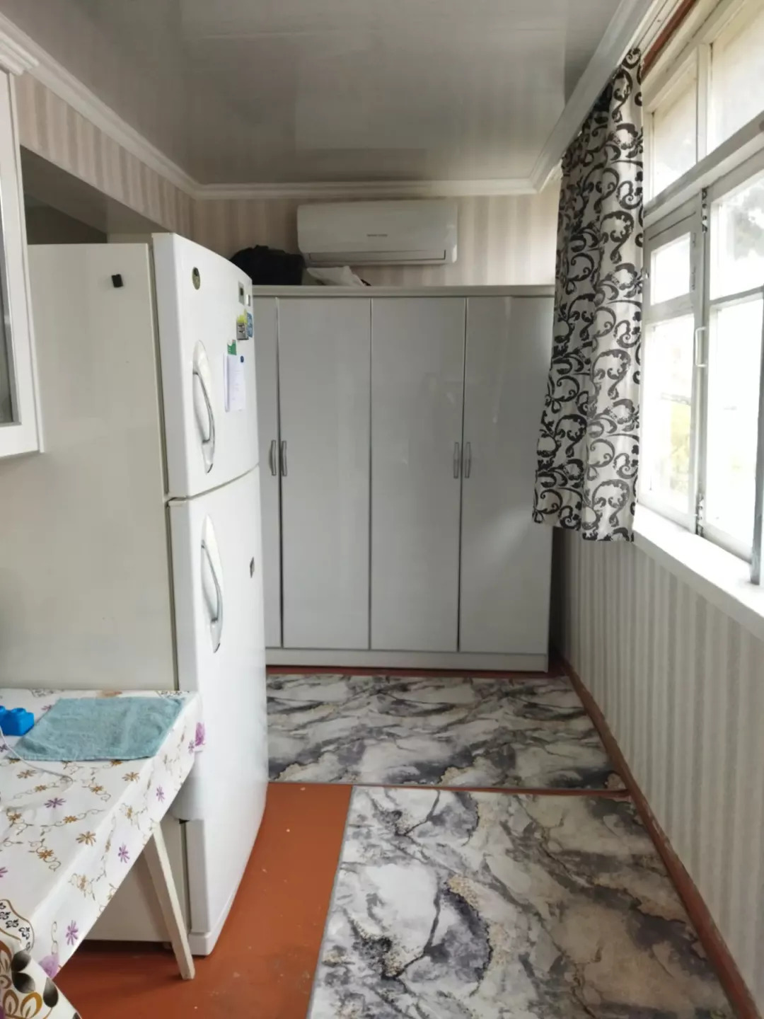 1КОМ 4МКР 4/2ЭТ 42КВ² - Aşgabat - img 9