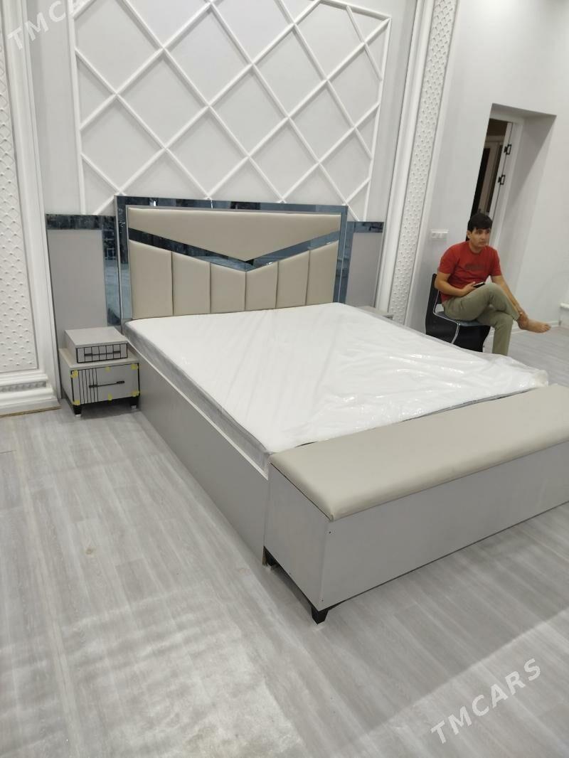 spalni 2adam - Шабатский этрап - img 3