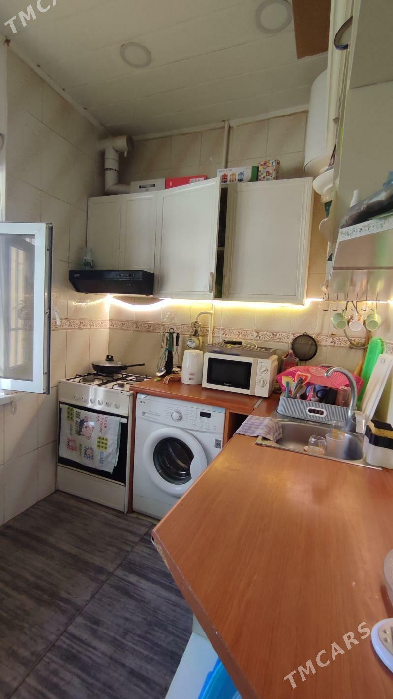 Гаудан Б 1 комнатная 2 этаж - Ашхабад - img 4