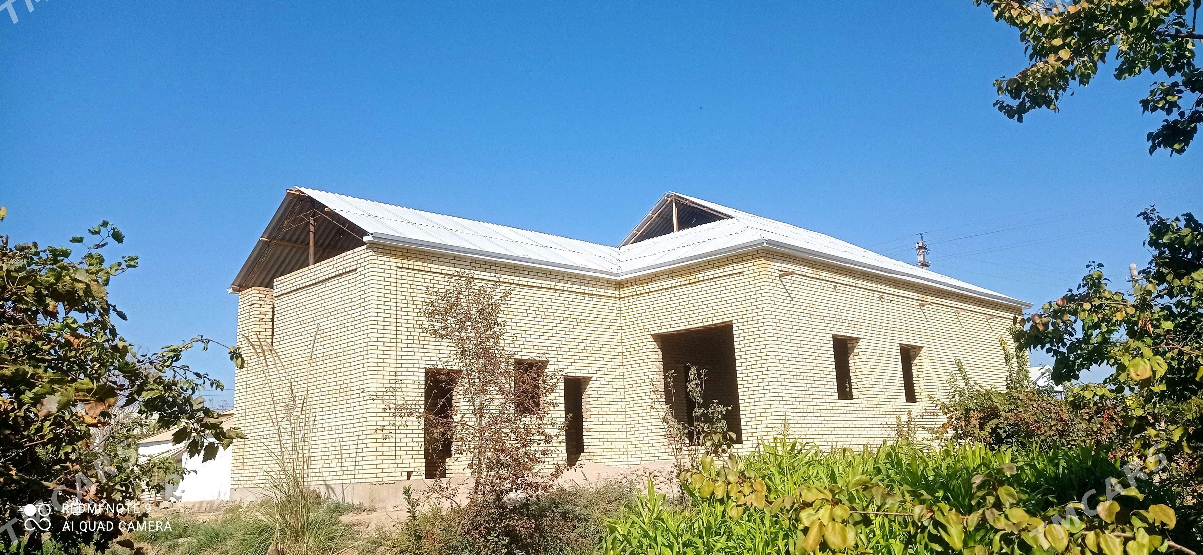 Nawes kryşa şypyr ussa - Ашхабад - img 3