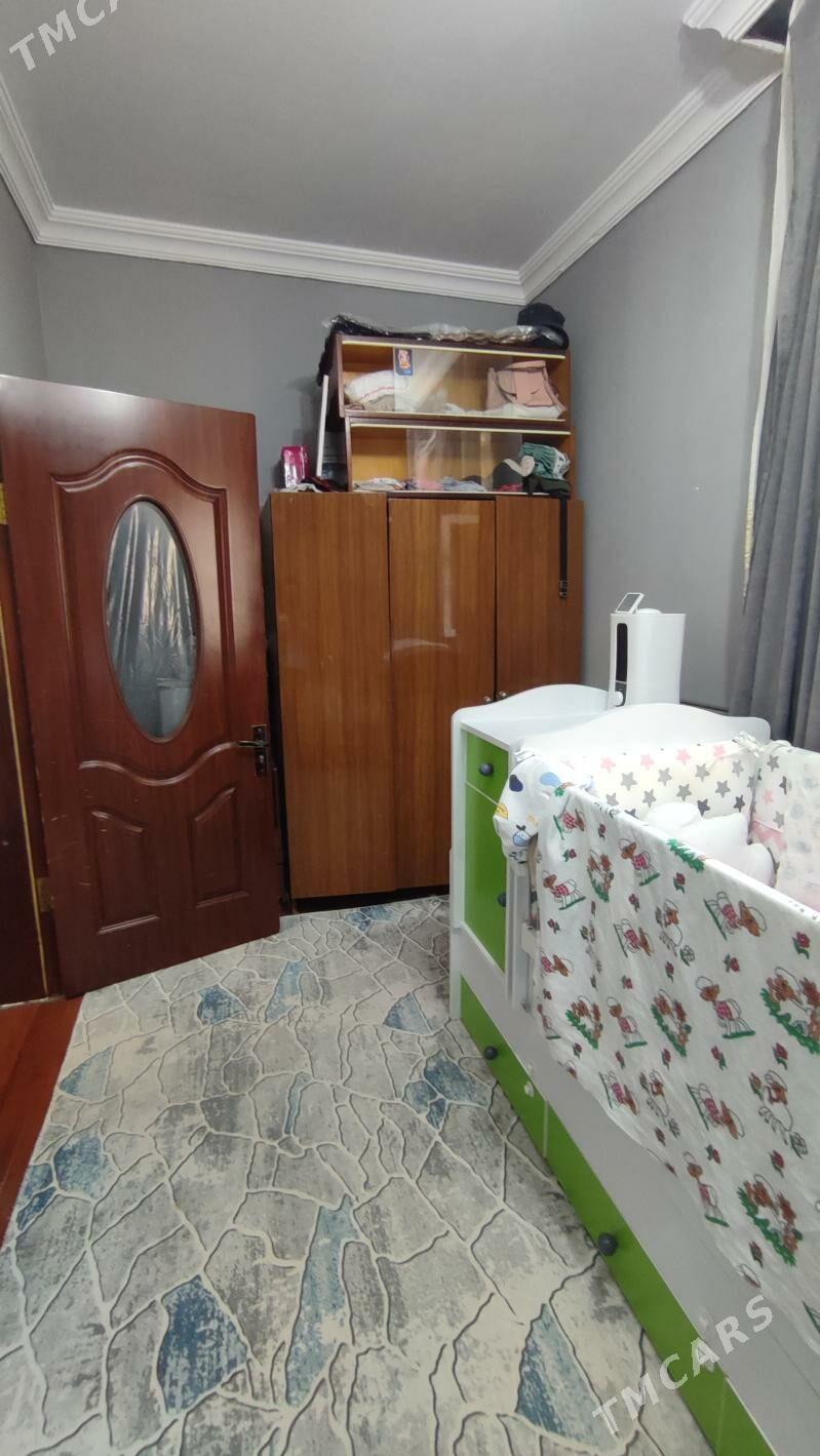 Гаудан Б 1 комнатная 2 этаж - Ашхабад - img 2