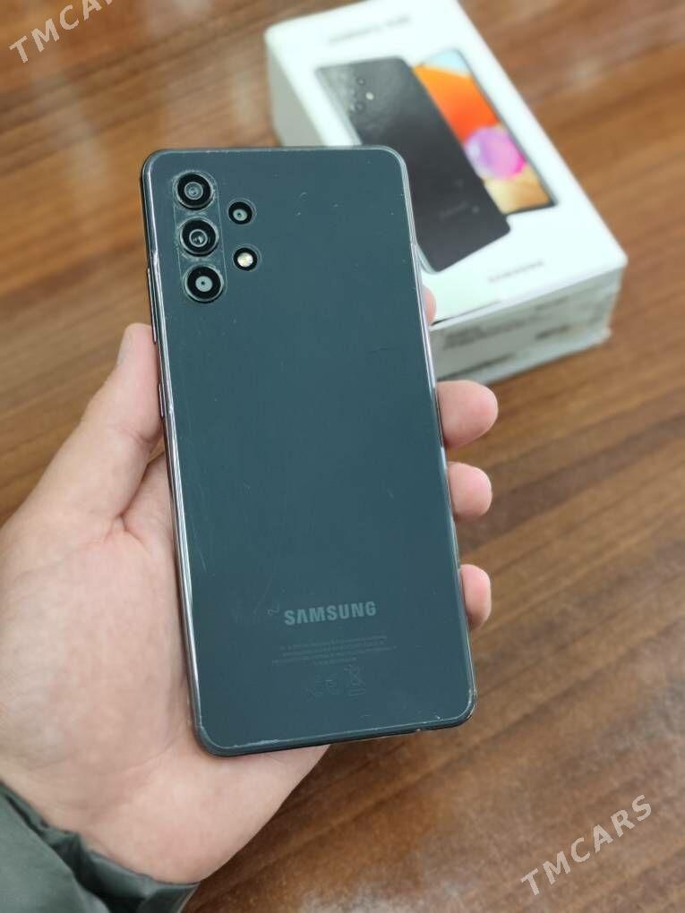 Samsung A32 - Мары - img 2
