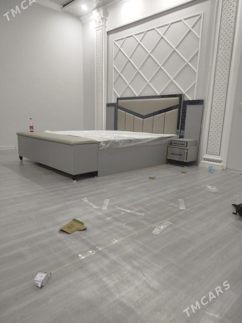 spalni 2adam - Шабатский этрап - img 2