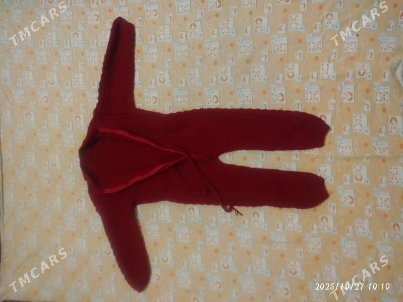 детский комбинезон - 11 мкр - img 6