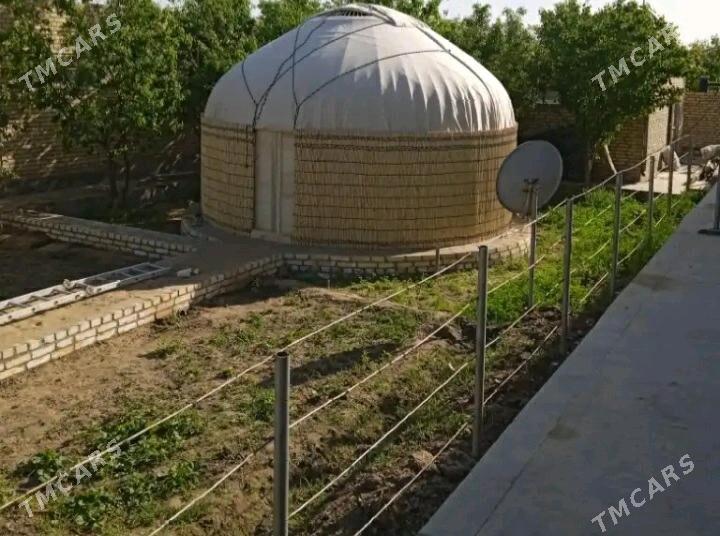 ak öý gara öy - Ашхабад - img 4