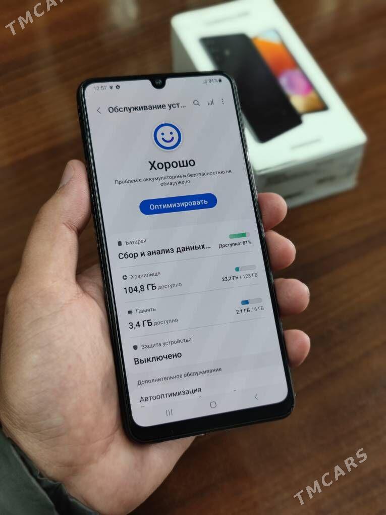Samsung A32 - Мары - img 3
