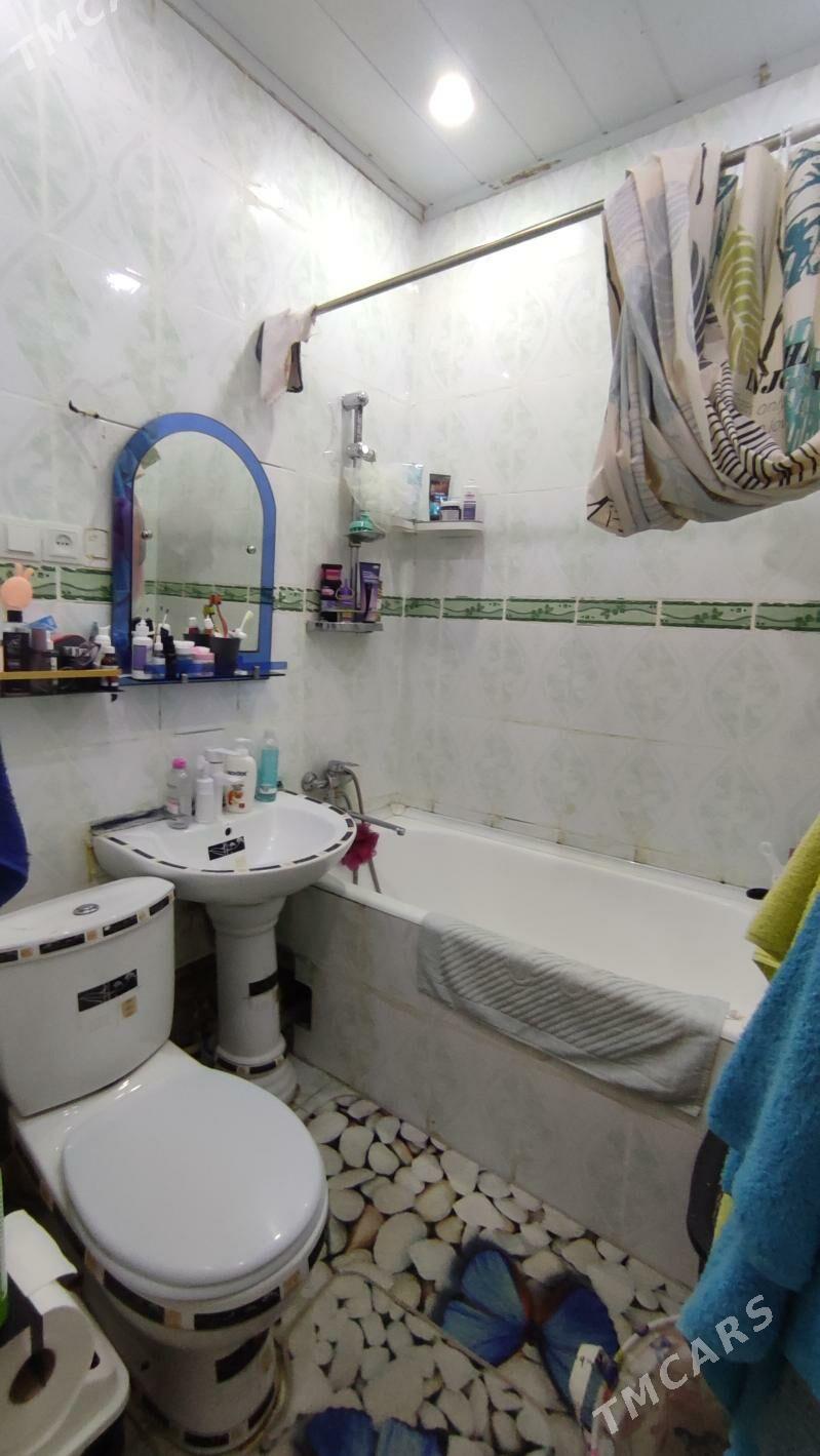 Гаудан Б 1 комнатная 2 этаж - Ашхабад - img 5