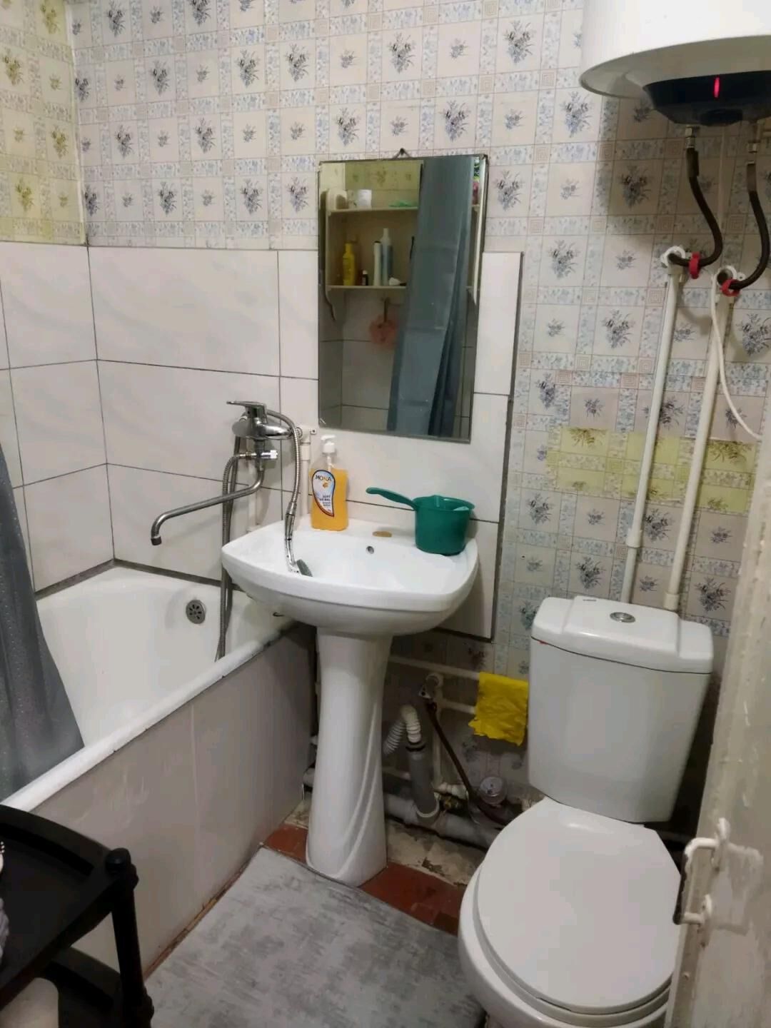 1КОМ 4МКР 4/2ЭТ 42КВ² - Aşgabat - img 5