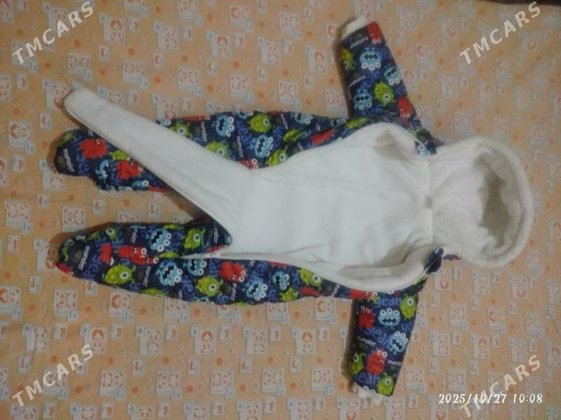 детский комбинезон - 11 мкр - img 2