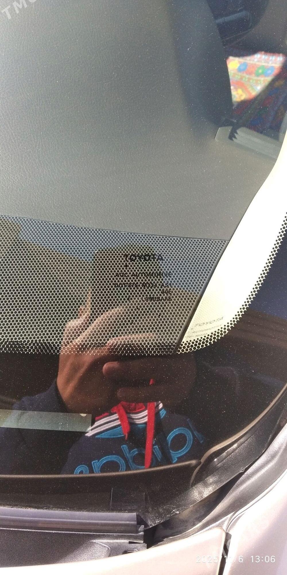 Toyota Camry 2011 - 200 000 TMT - Mary - img 4